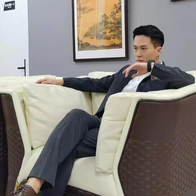 金龙啊