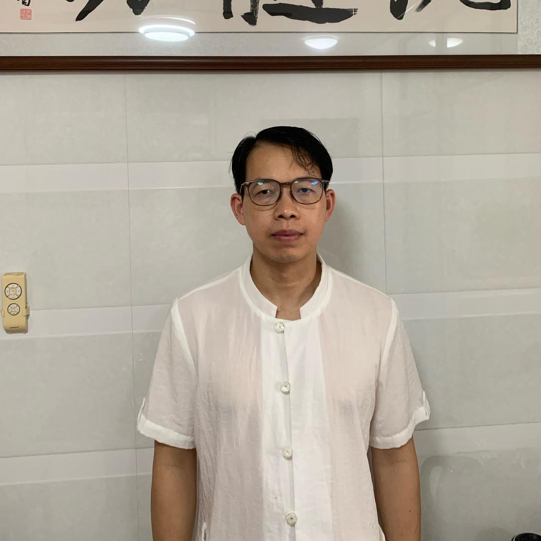 立极门古法锻炼