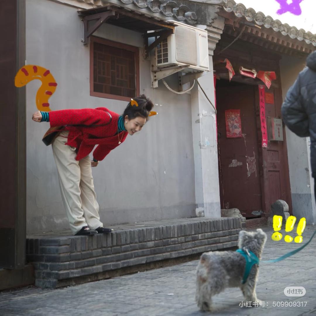 化妆师胡小敏