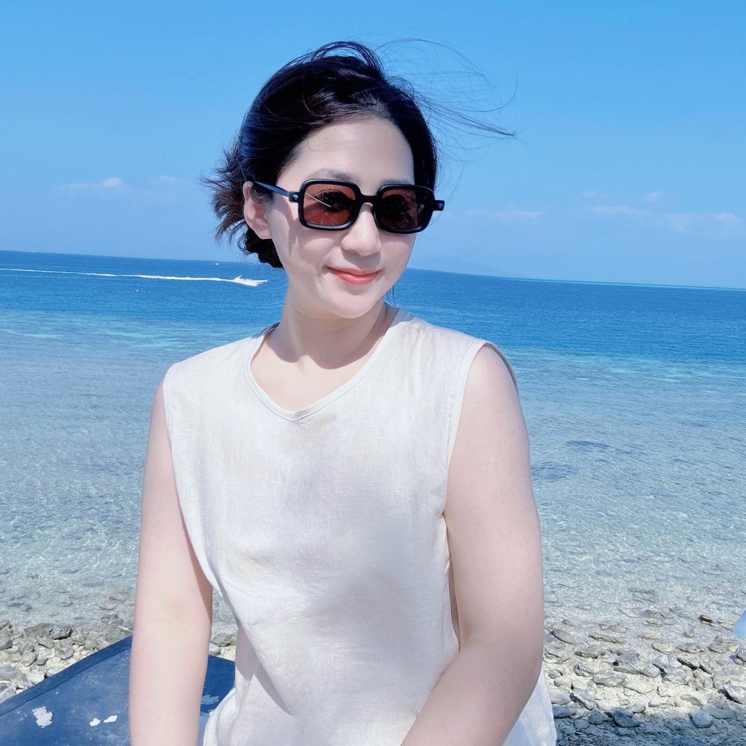 软软的小兔