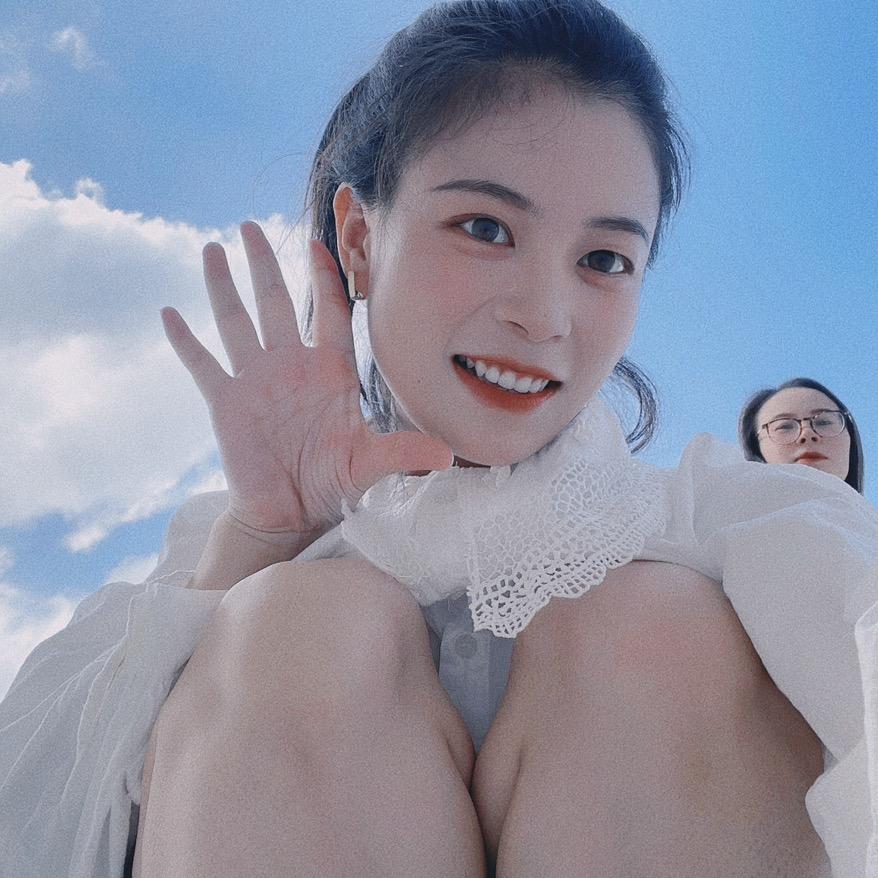你会发光艾🌸