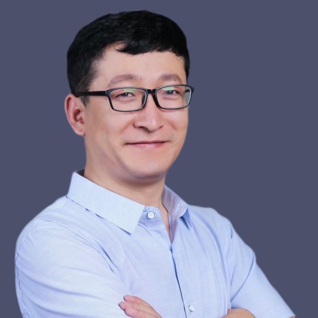 白衣行者