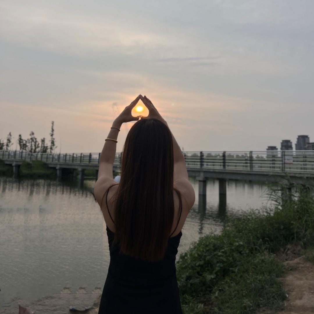 我就是静静