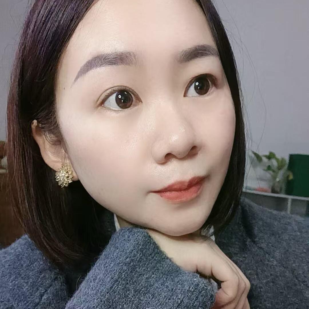 广东温士美调肤-小文