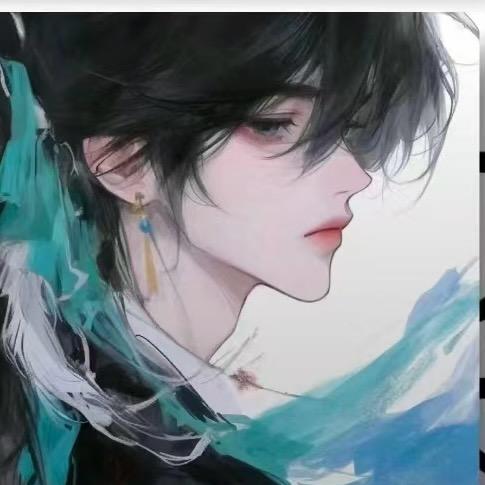 爱意满满❤️