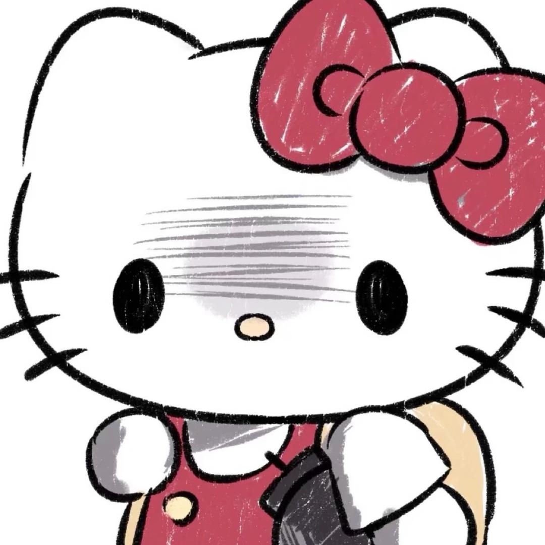 不二欣🧀抗白版