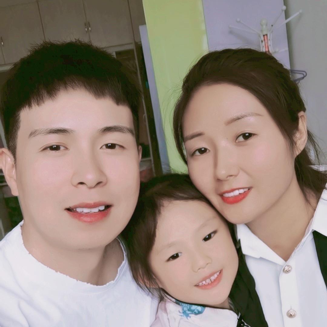 父的儿女（牙齿美白）