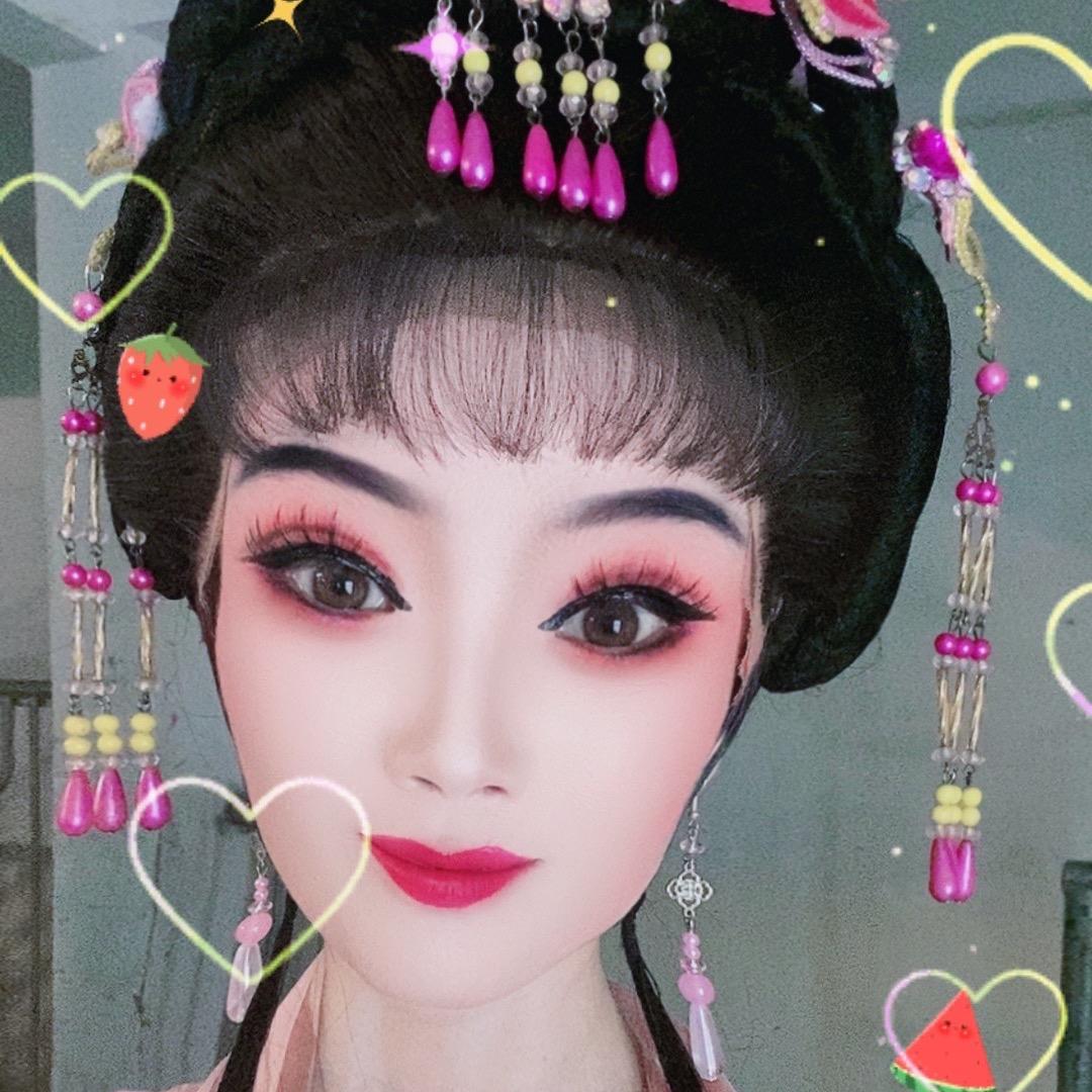 戏曲秦莎