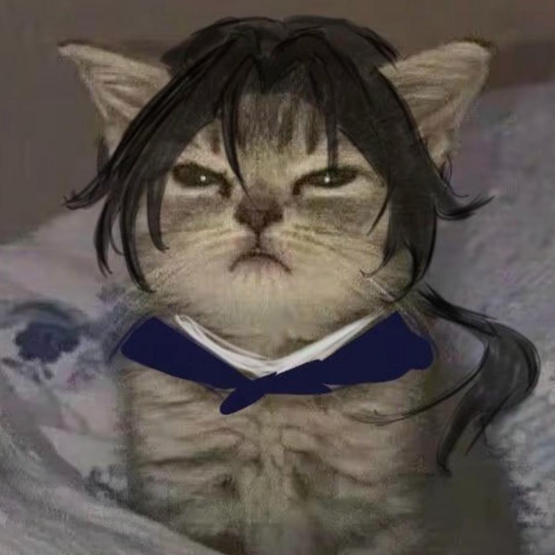 凛柒_Qi（求推荐可以吗）