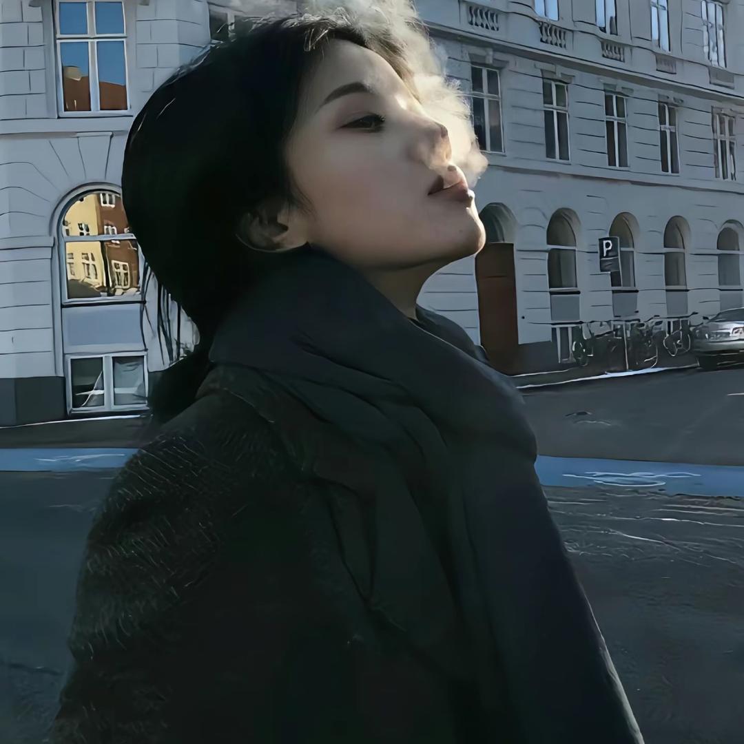 起叶子🍃