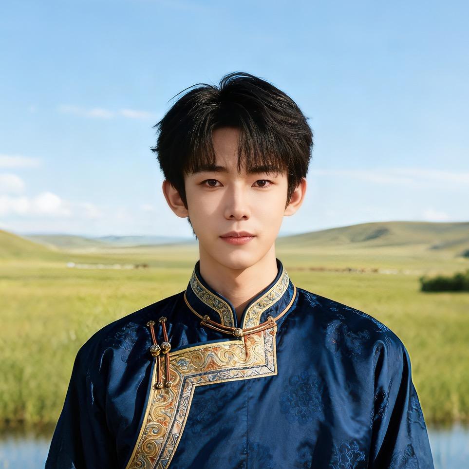 「小武的蒙古包日记 」