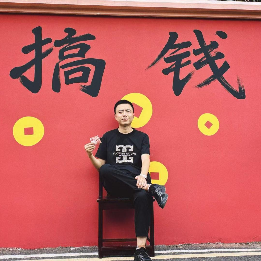 杭州小倪-（招人）