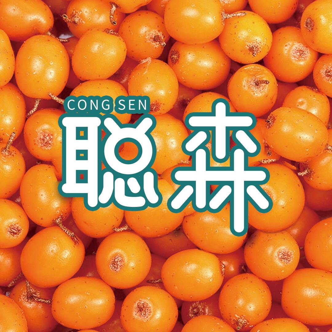 聪森滋补旗舰店