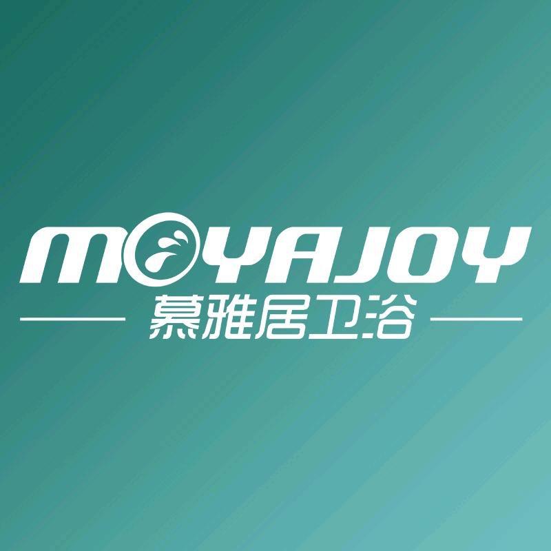 🚿MOYAJOY家居高端卫浴