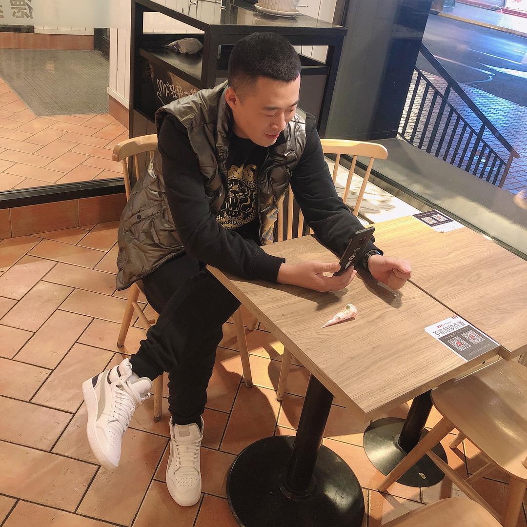 来日，方长