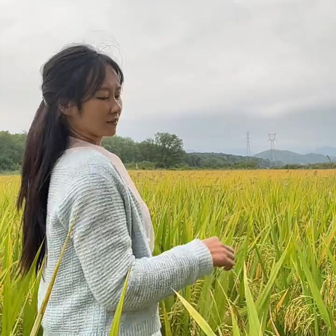 小花的一封信