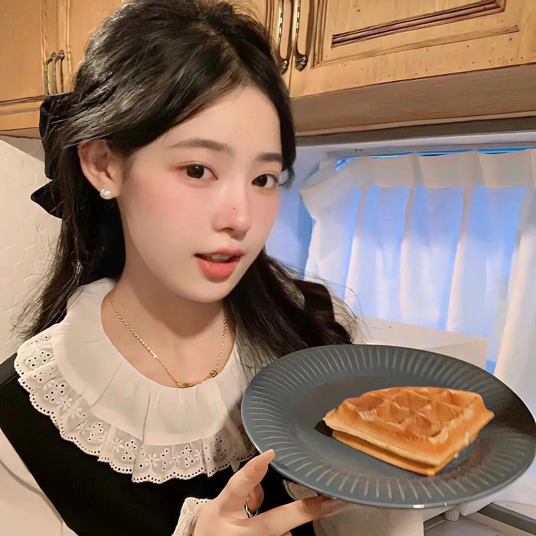 乔饱饱