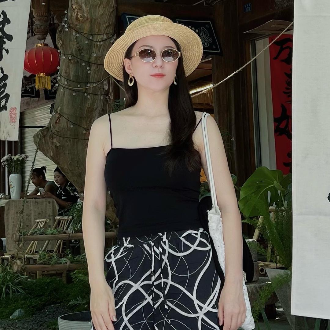 美睫导师心悠