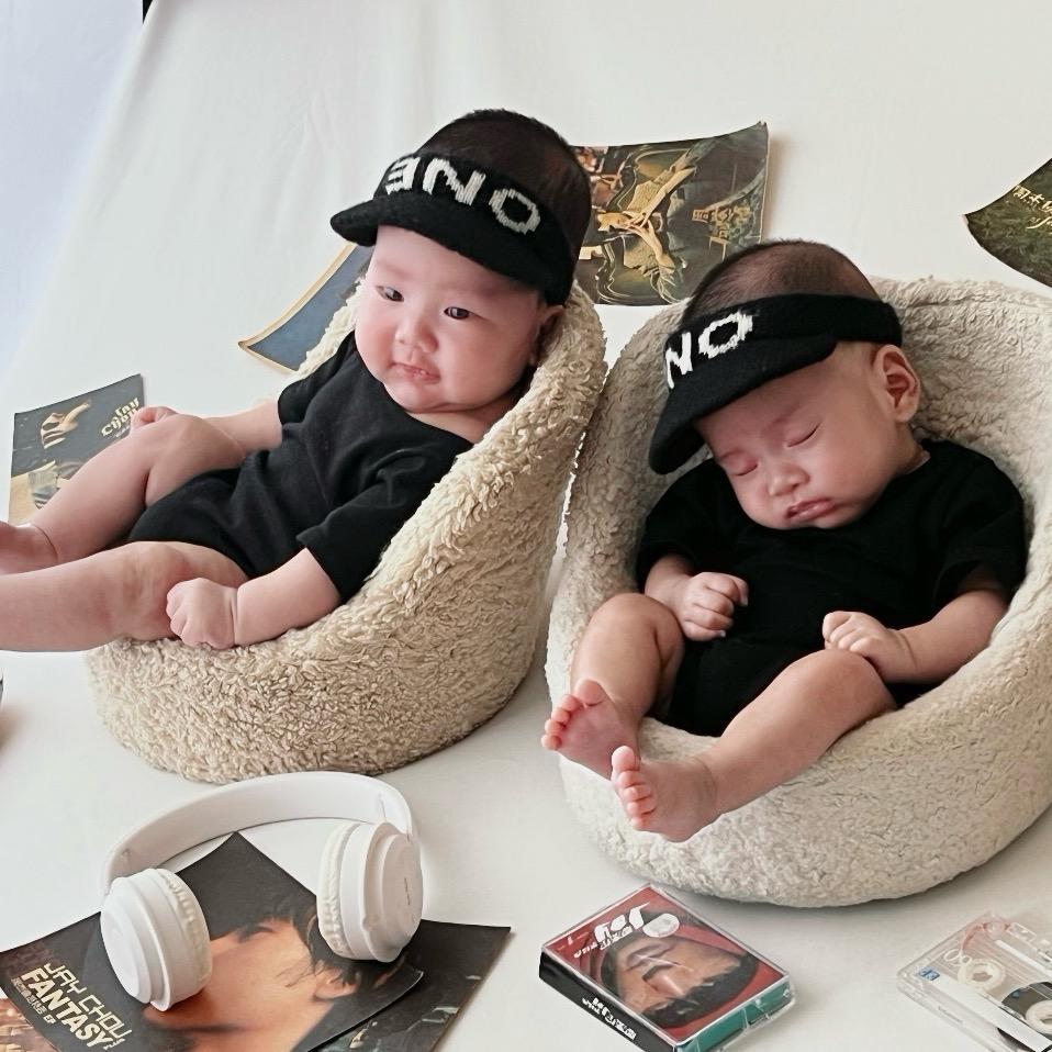 团团圆圆的老豆