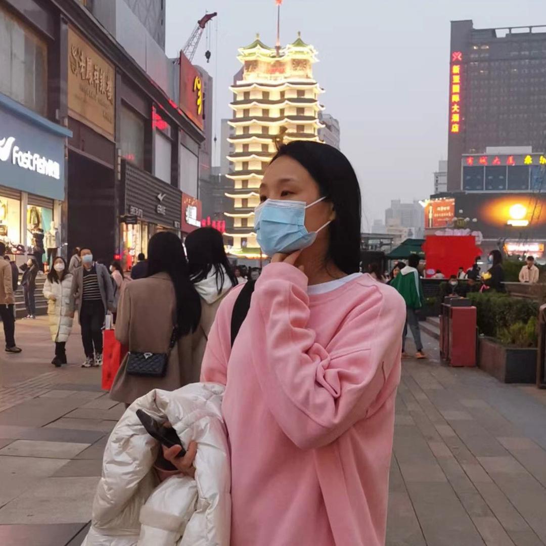 叶子的日常生活