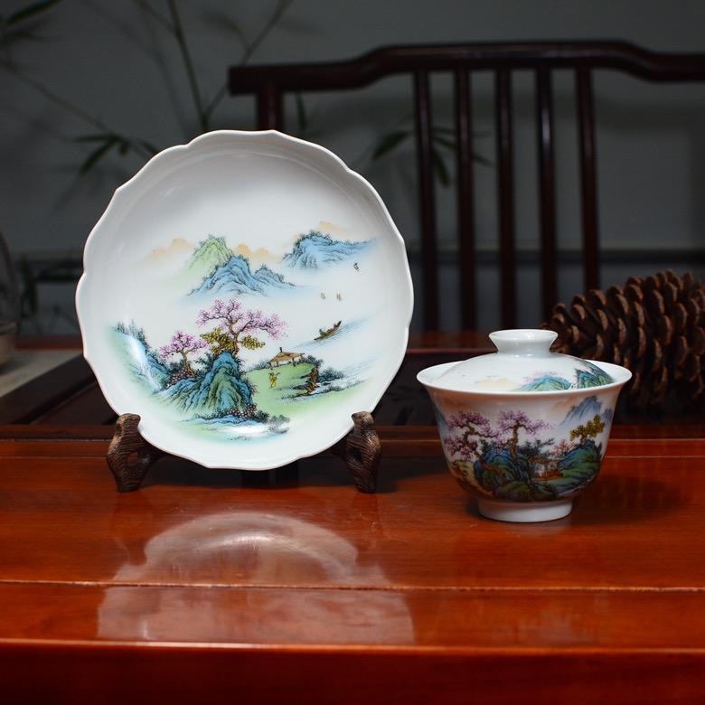 品宋造物