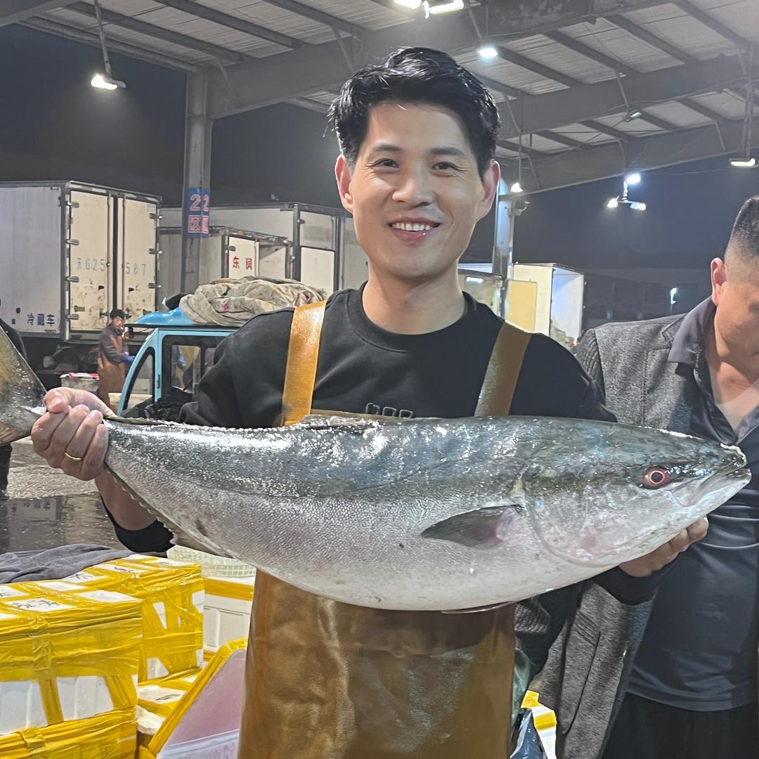 烨哥海鲜严选