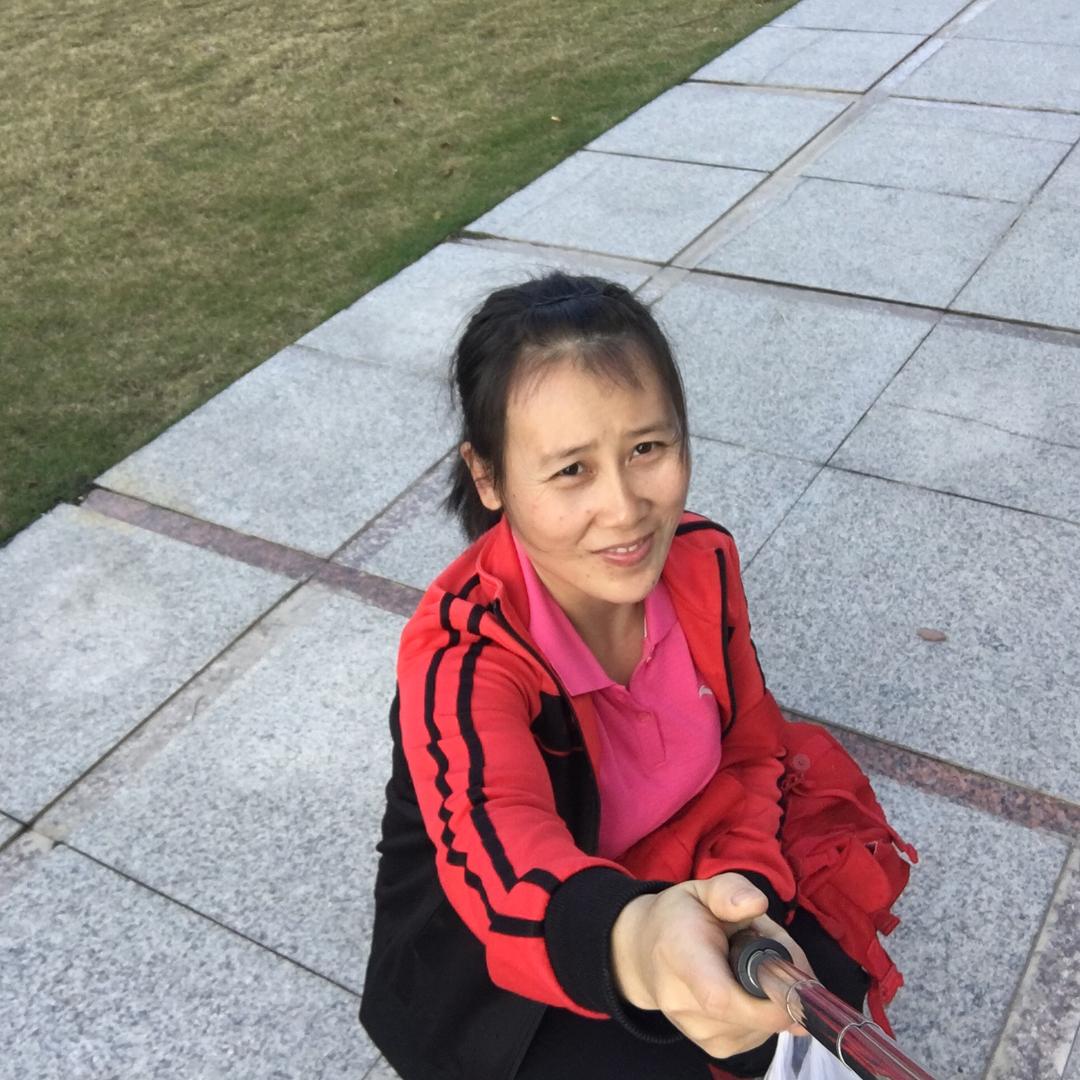 小梅姐姐