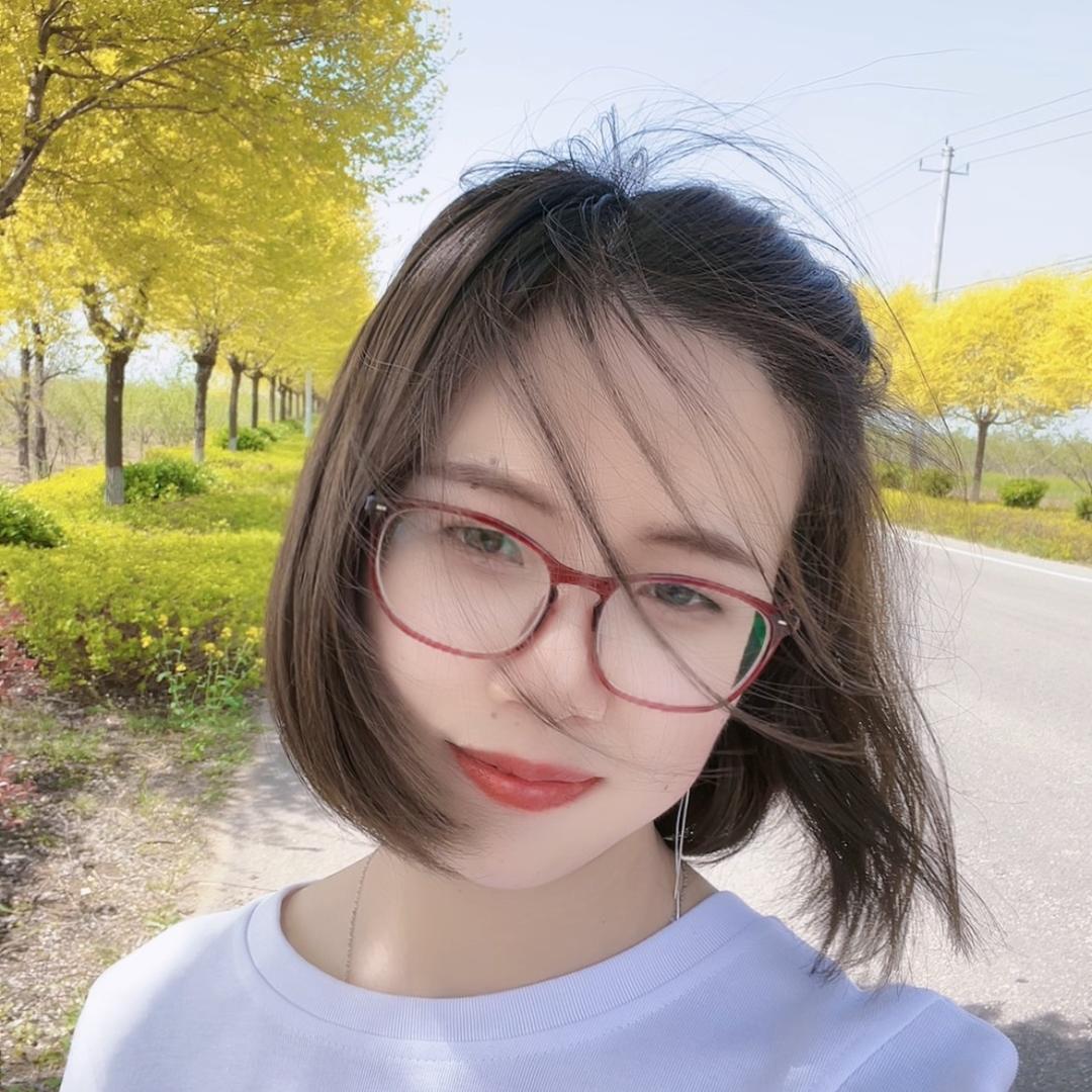 半兮💕