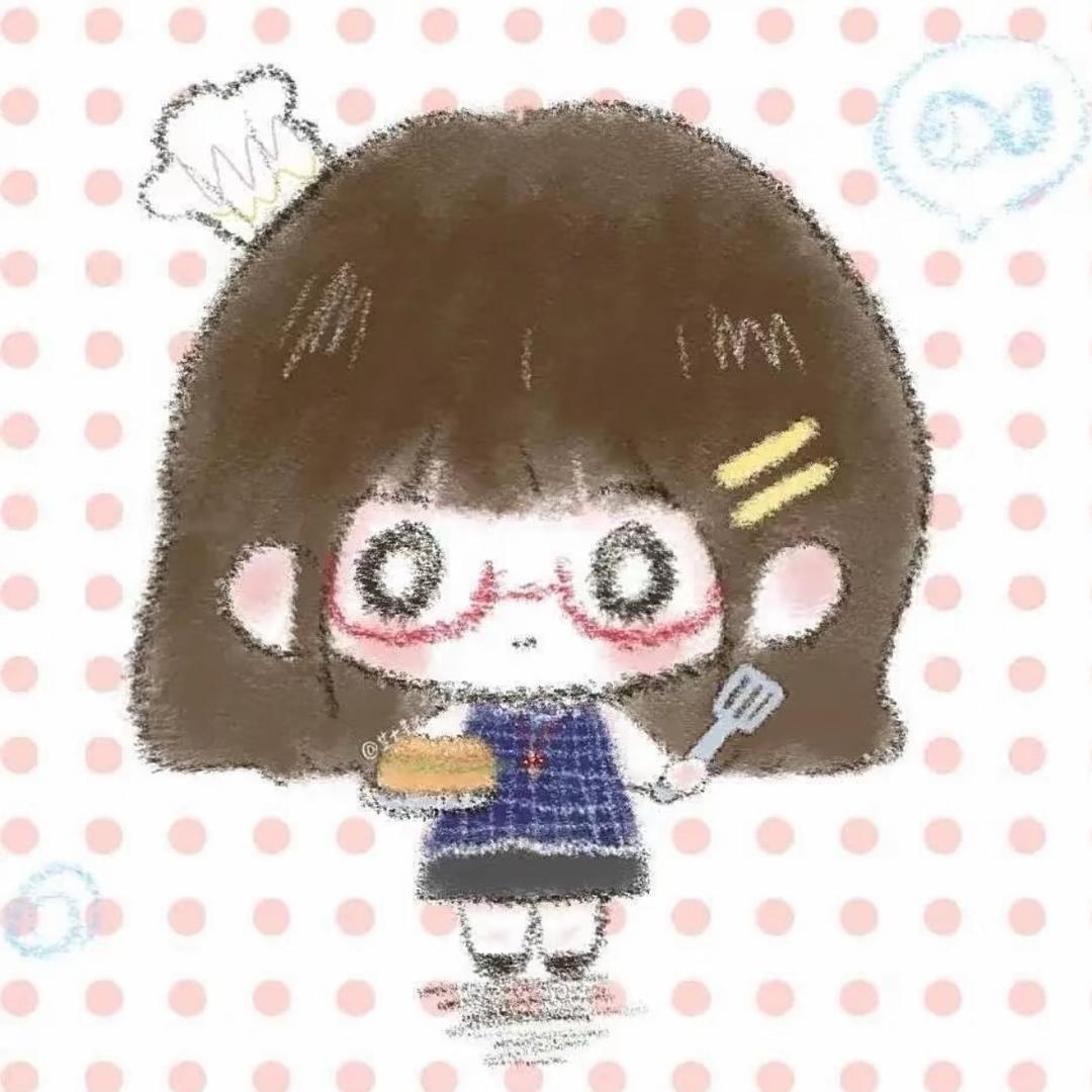 早起大王(╯3╰)