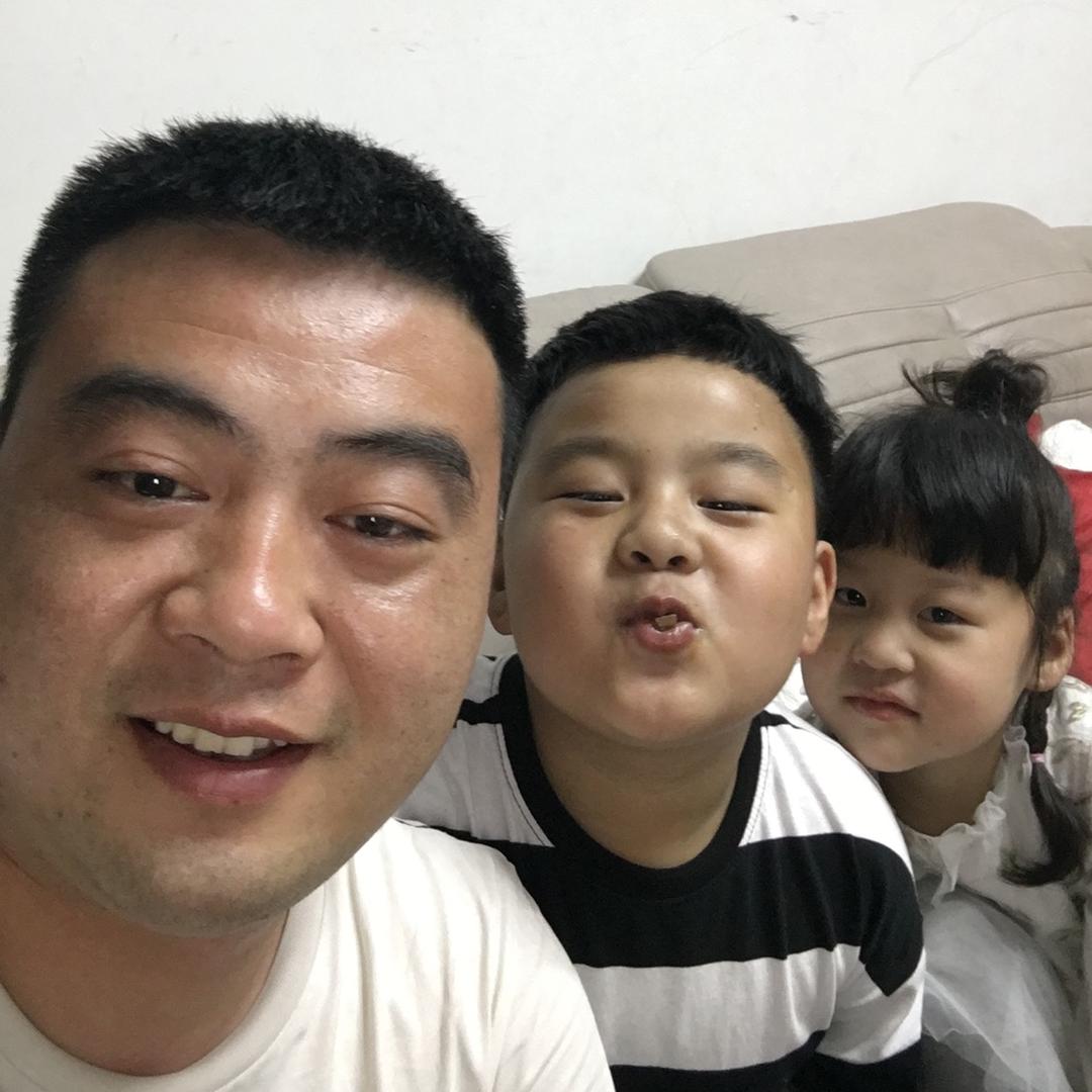奔跑的豆