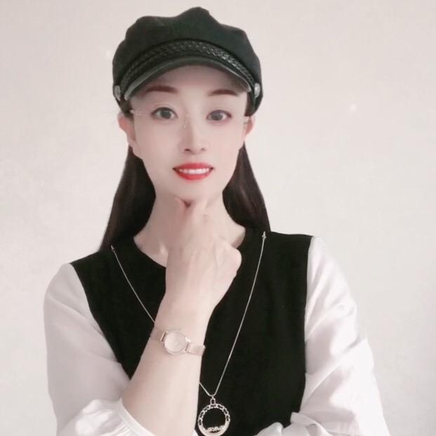 @月亮之上