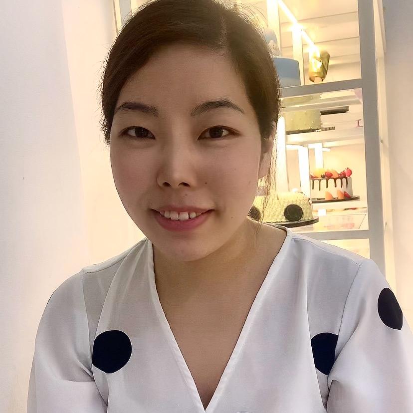 郑州孟儿姐高端烘焙原料