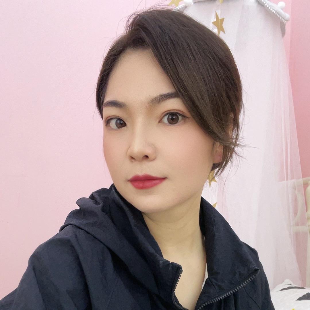 旭日～娟子(解决斑敏痘以及养生)