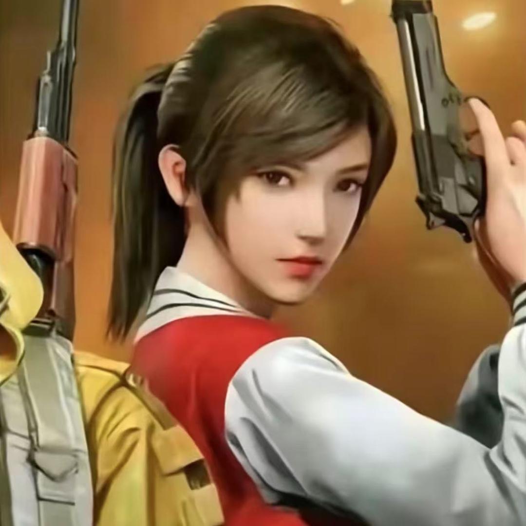学 妹