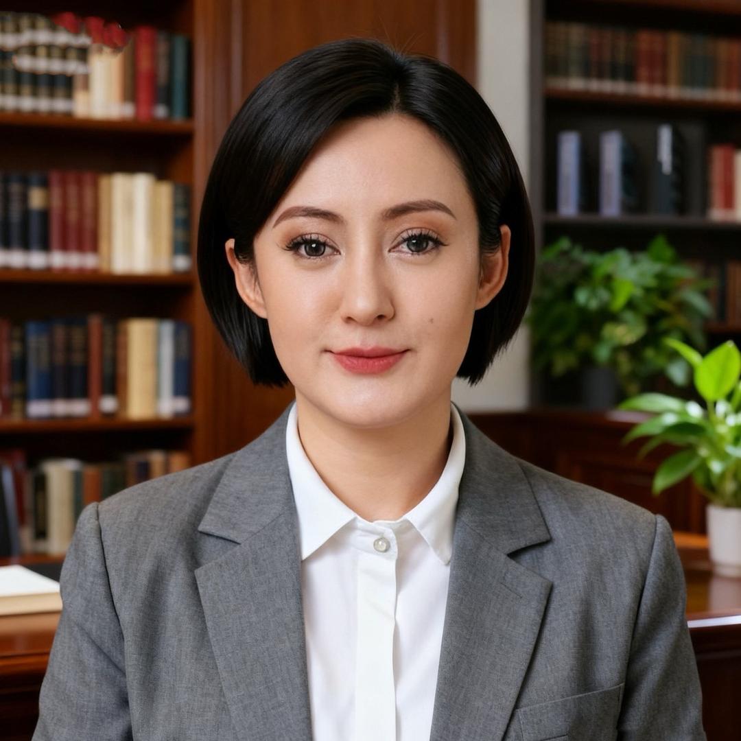 甜心科普酱