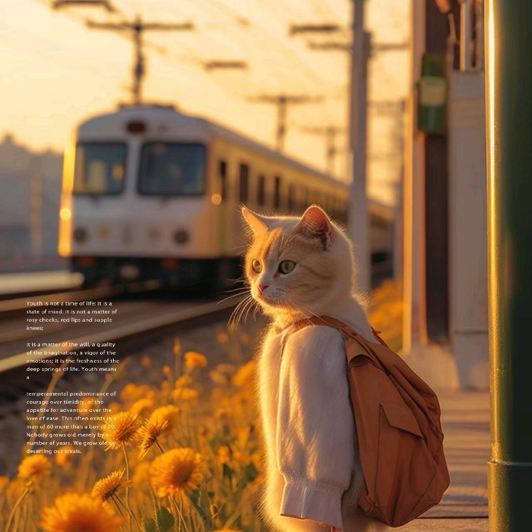 斯基的小猫号