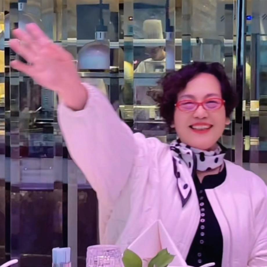 顺姐（谢绝聊）