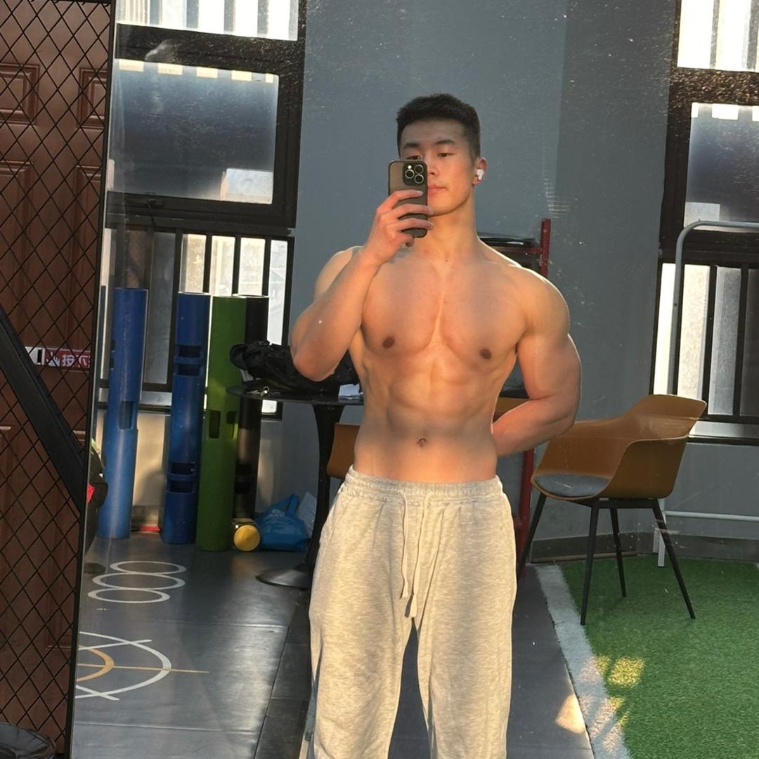 朱较瘦