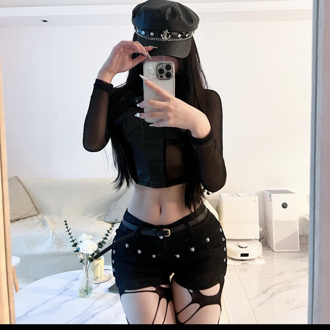 奶味醋坛子
