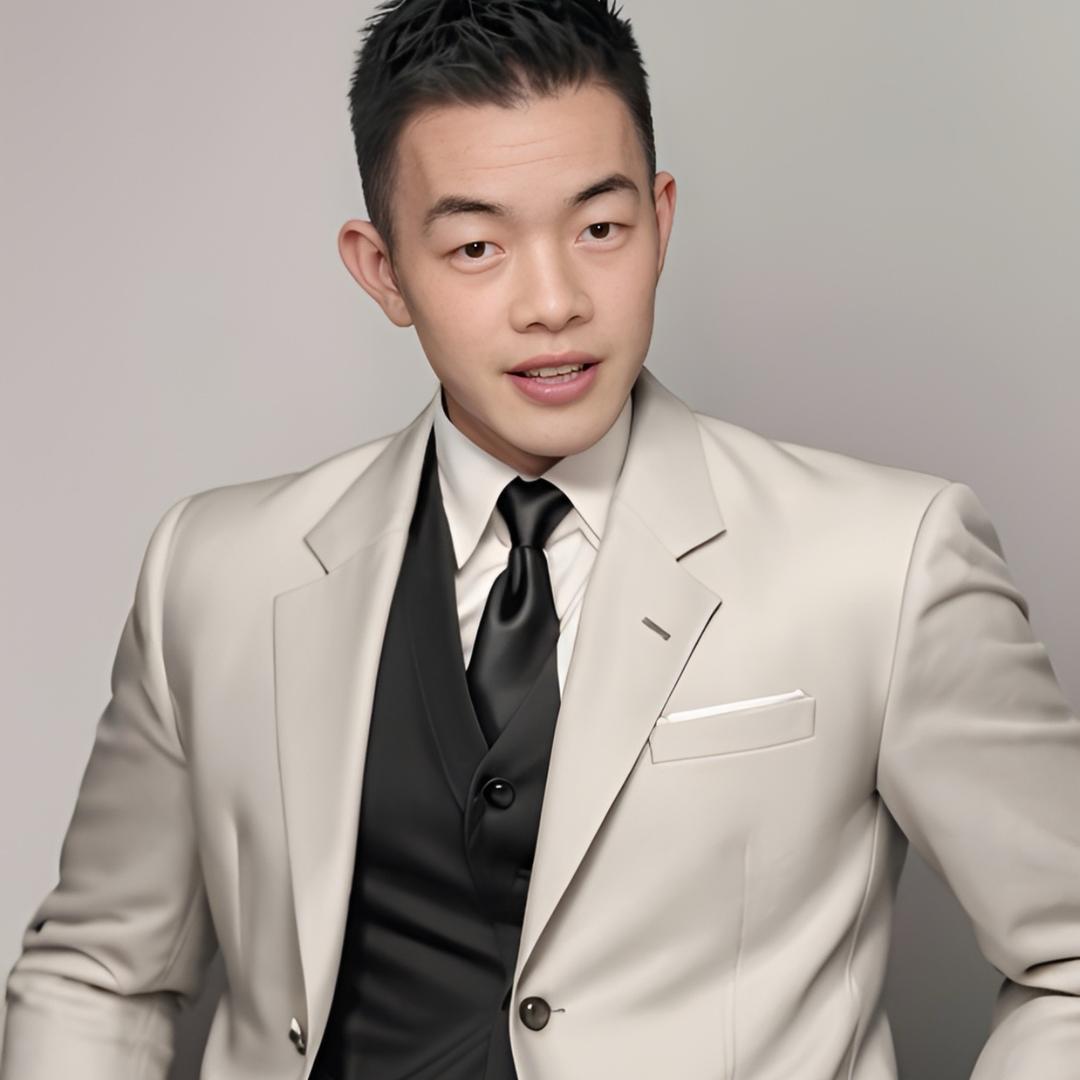 老默，我想吃鱼了
