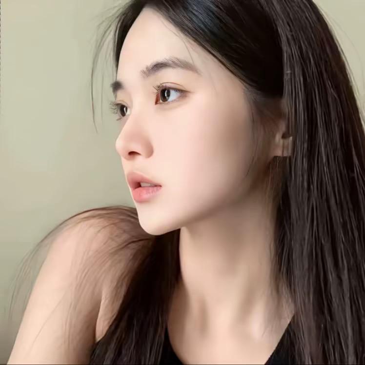 带点社会的甜妹