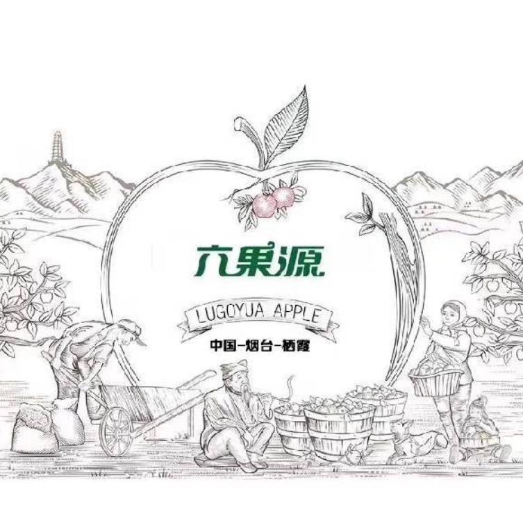 六牌果品
