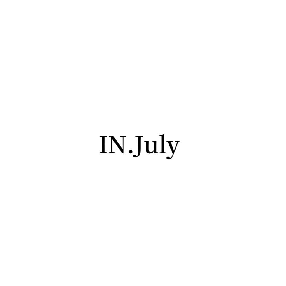IN.July 女装