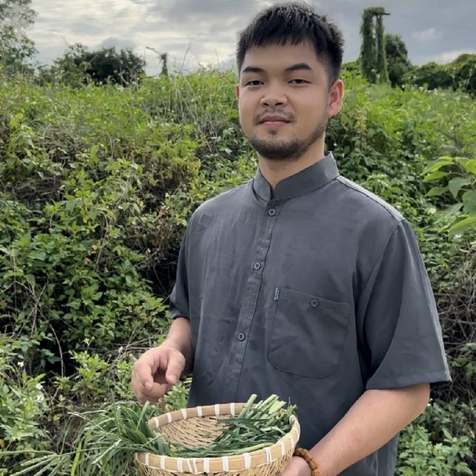 苗疆吉朗传古方