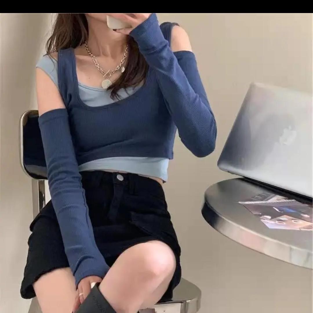 林小妞的sus