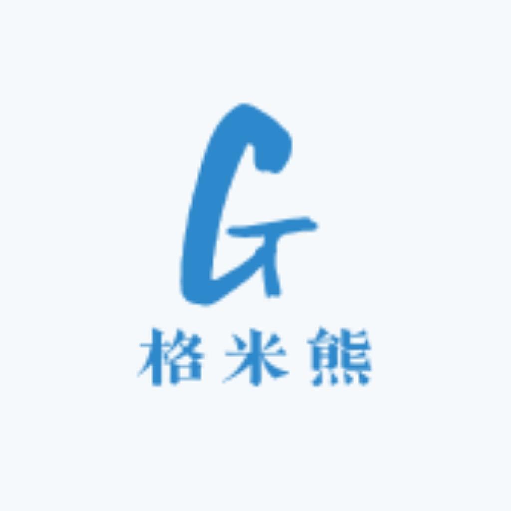 格米熊箱包