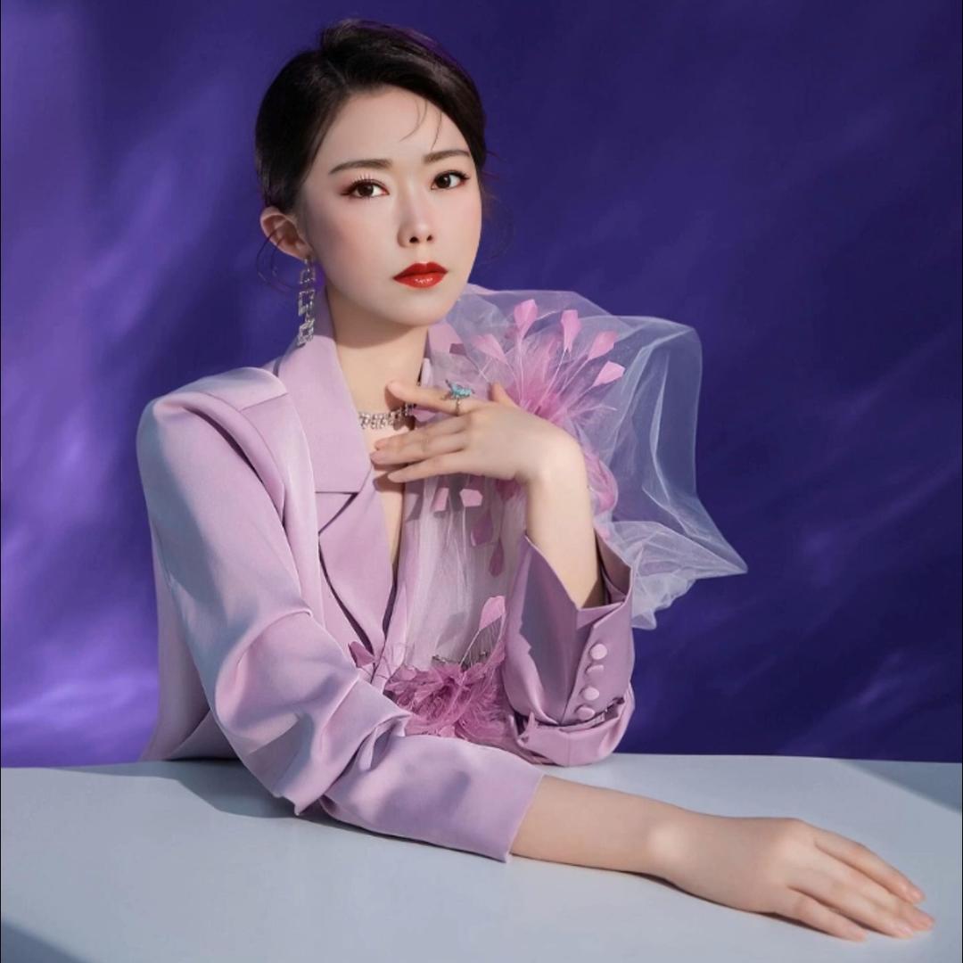 明心大女主