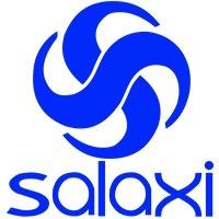 salaxi潮鞋