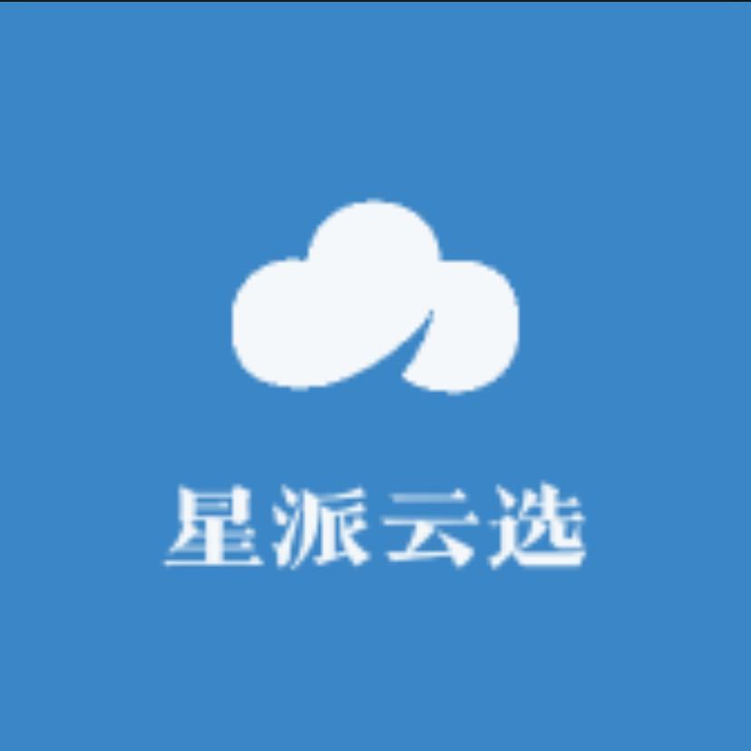 星派云选