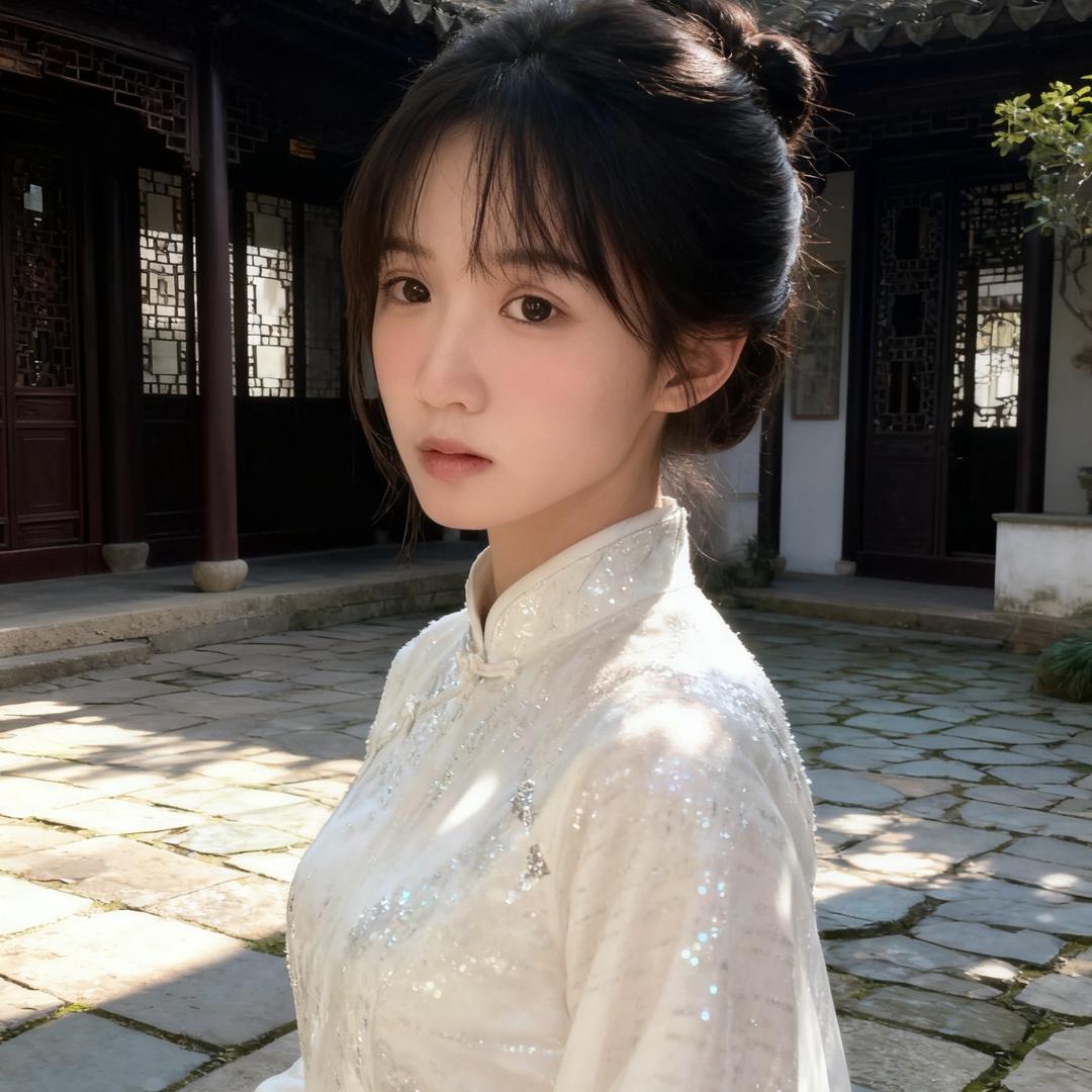 沐瑾✔